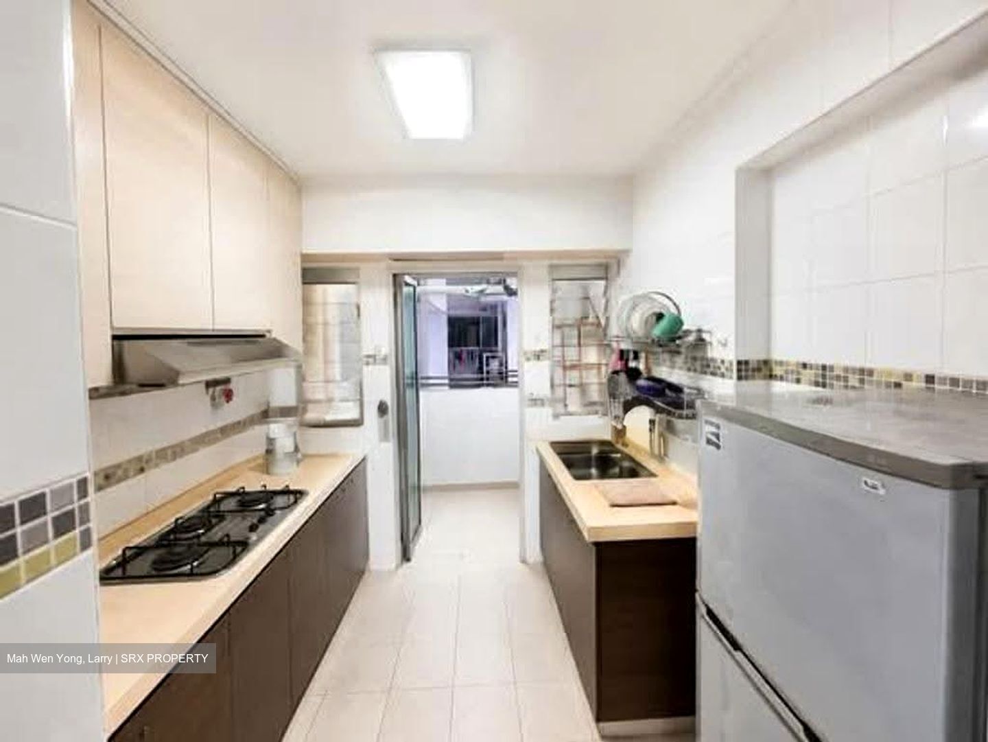 Blk 458 Dew Spring @ Yishun (Yishun), HDB 4 Rooms #607240861